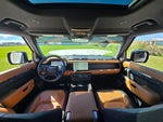 2024 Land Rover Defender X