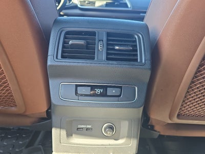 2022 Audi Q5 Sportback S line Premium Plus