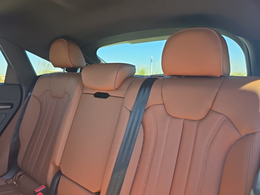 2022 Audi Q5 Sportback S line Premium Plus