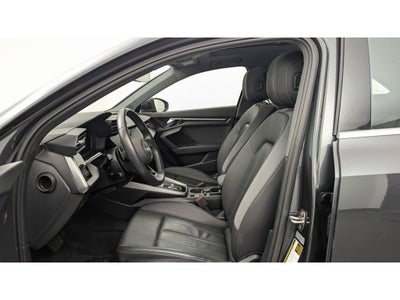 2023 Audi A3 Premium
