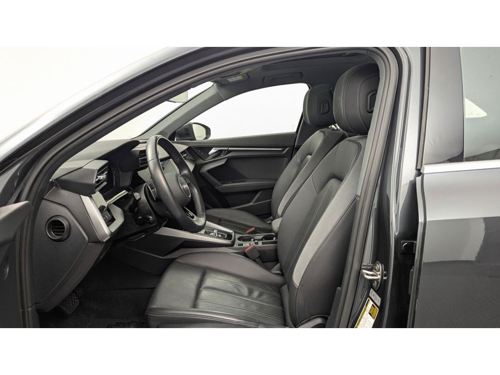 2023 Audi A3 Premium