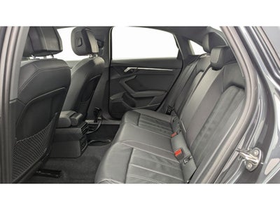 2023 Audi A3 Premium