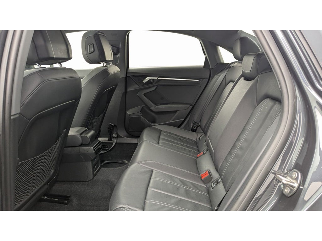 2023 Audi A3 Premium
