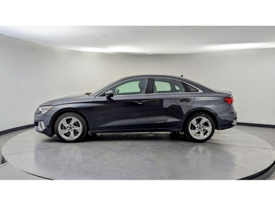 2023 Audi A3 Premium