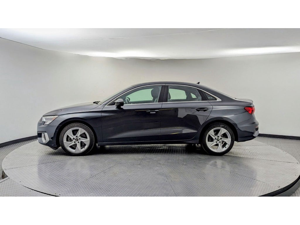 2023 Audi A3 Premium