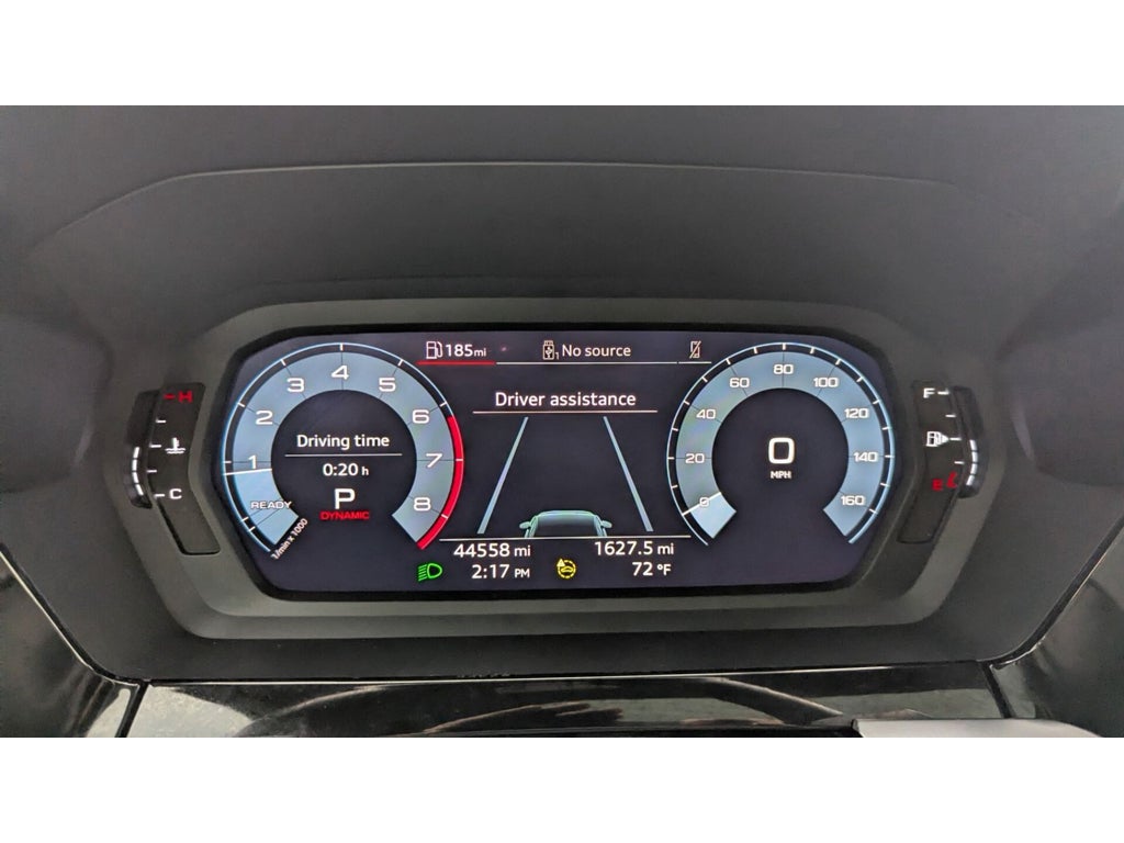 2023 Audi A3 Premium