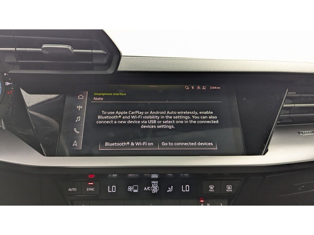 2023 Audi A3 Premium