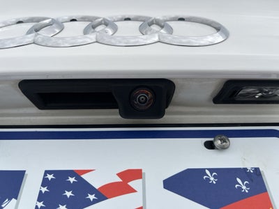 2024 Audi A3 Premium