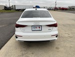2024 Audi A3 Premium