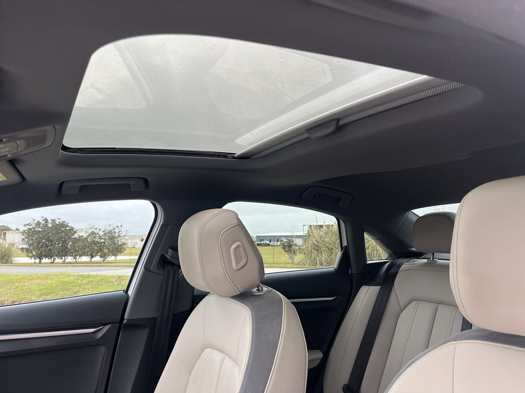 2024 Audi A3 Premium