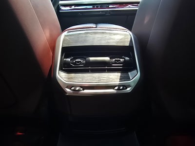 2023 BMW 7 Series 760i xDrive