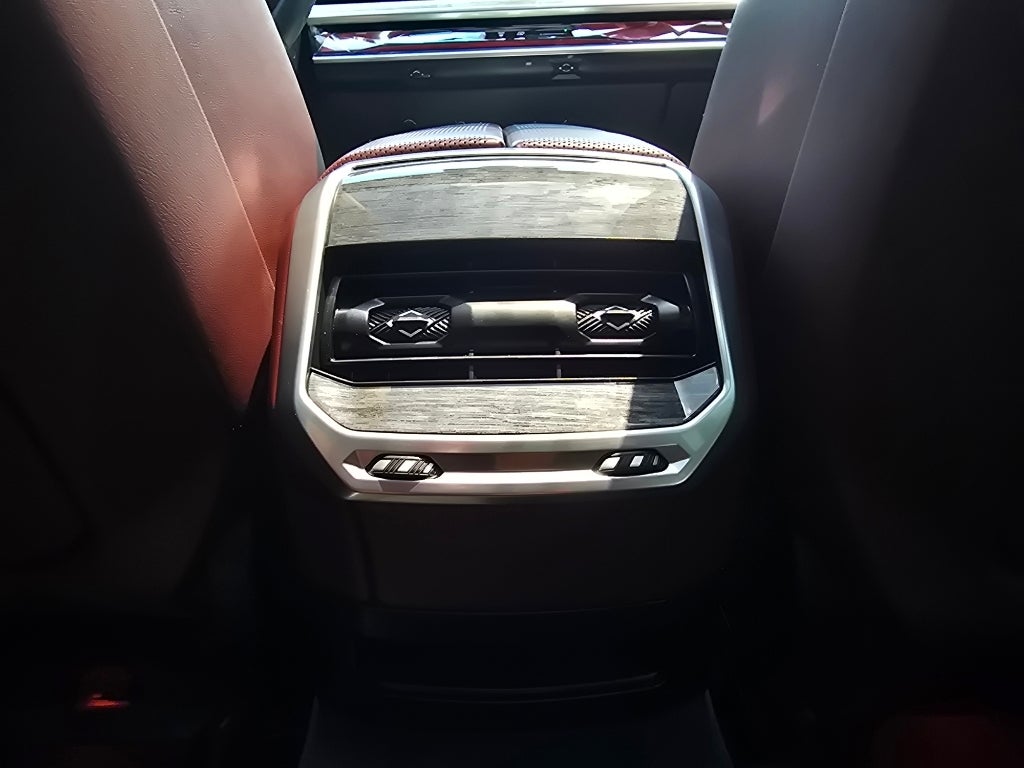 2023 BMW 7 Series 760i xDrive