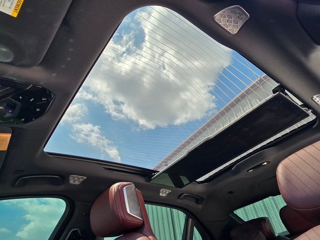 2023 BMW 7 Series 760i xDrive