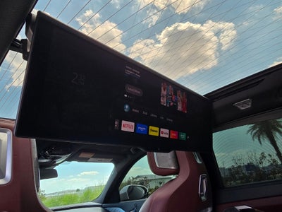 2023 BMW 7 Series 760i xDrive