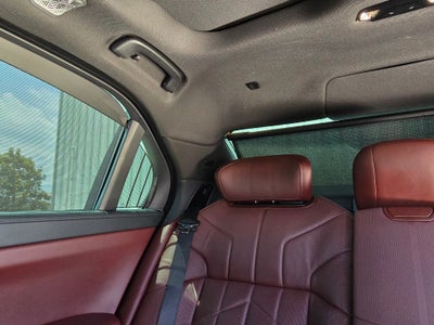 2023 BMW 7 Series 760i xDrive