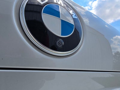 2023 BMW 7 Series 760i xDrive