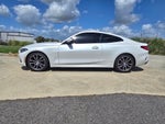 2022 BMW 4 Series 430i