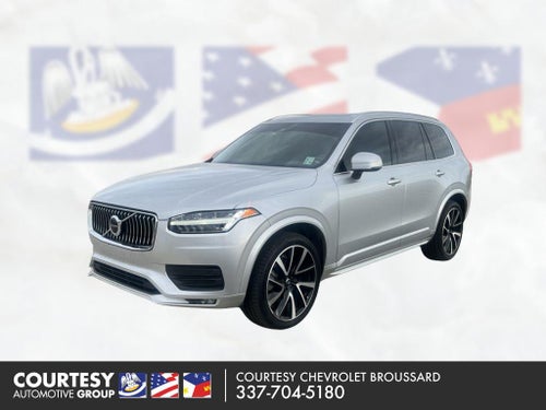 2020 Volvo XC90 Momentum