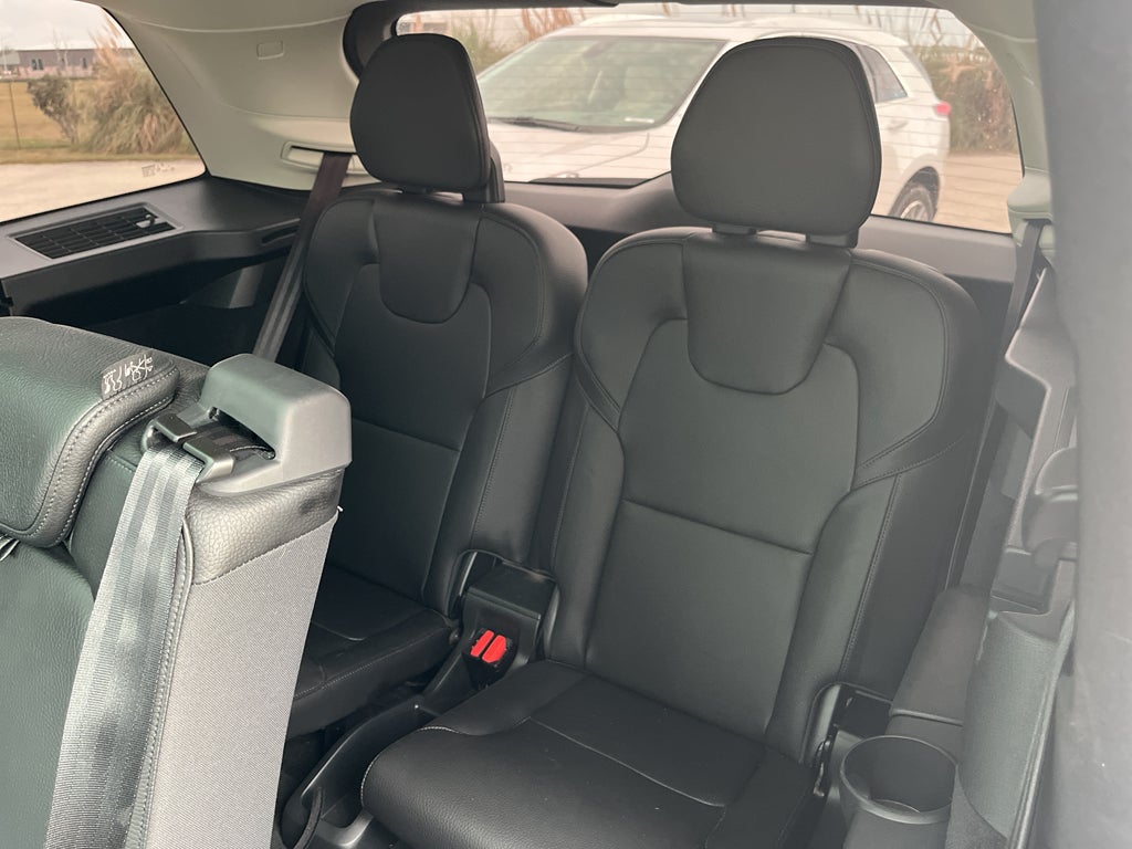 2020 Volvo XC90 Momentum