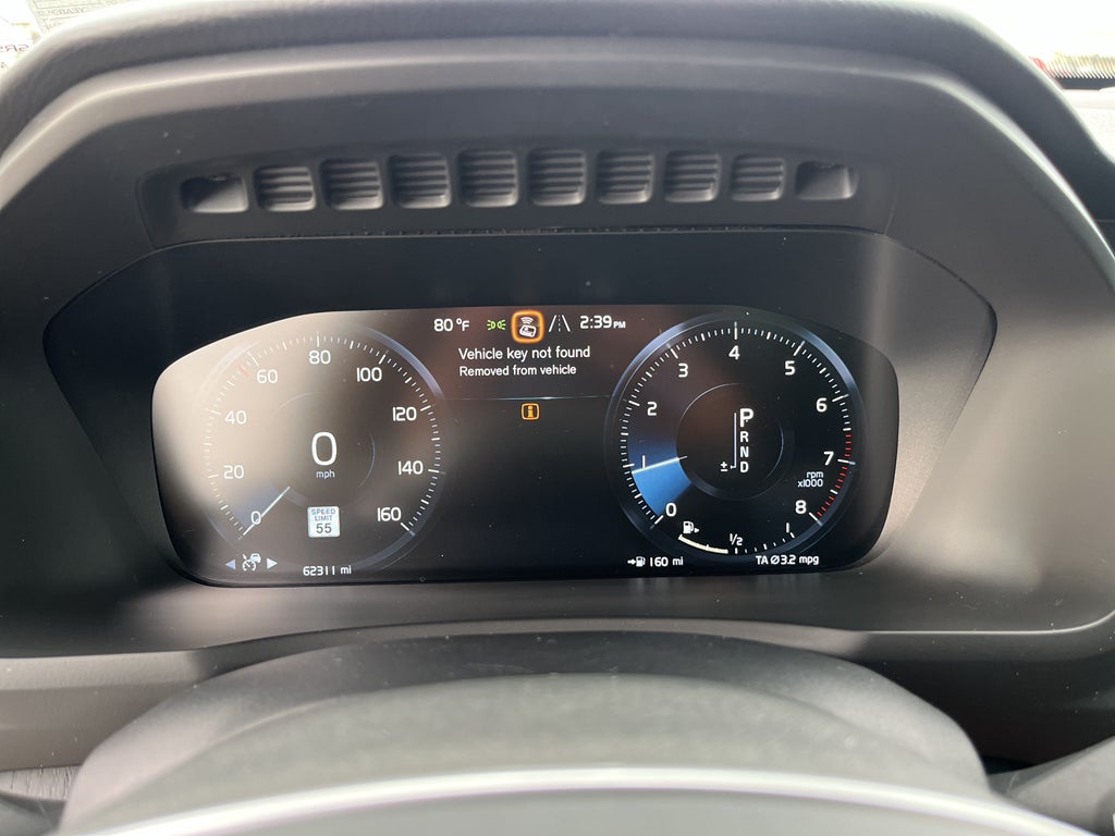 2020 Volvo XC90 Momentum