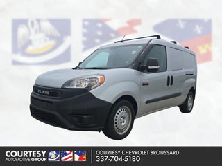 2019 RAM ProMaster City Cargo Van Tradesman