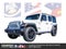 2022 Jeep Wrangler Unlimited Sport Altitude
