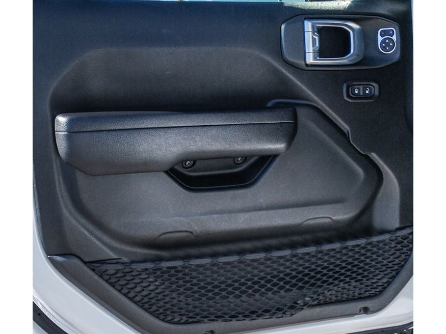 2022 Jeep Wrangler Unlimited Sport Altitude