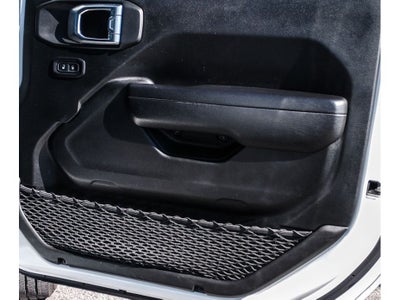 2022 Jeep Wrangler Unlimited Sport Altitude