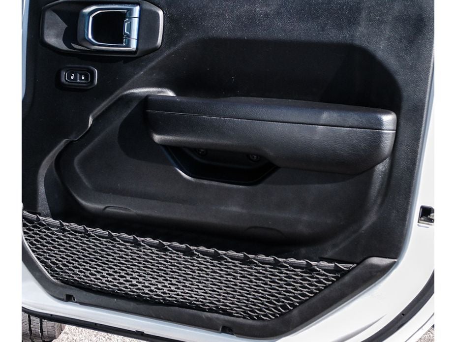 2022 Jeep Wrangler Unlimited Sport Altitude