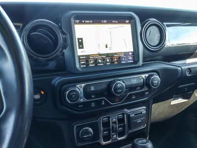 2022 Jeep Wrangler Unlimited Sport Altitude