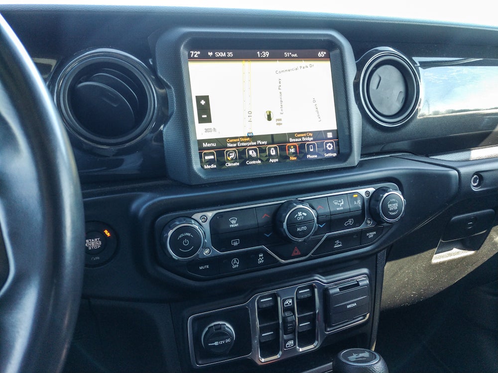 2022 Jeep Wrangler Unlimited Sport Altitude