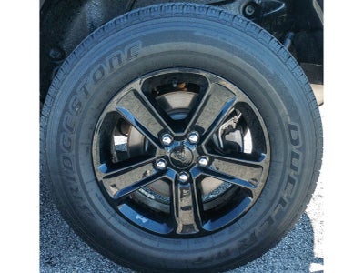 2022 Jeep Wrangler Unlimited Sport Altitude