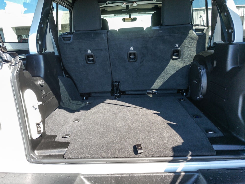 2022 Jeep Wrangler Unlimited Sport Altitude