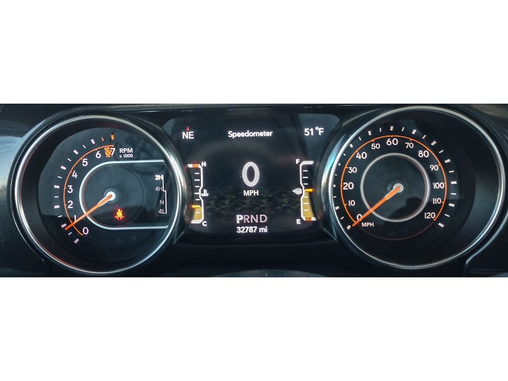 2022 Jeep Wrangler Unlimited Sport Altitude