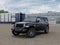 2027 Jeep Wrangler Sport