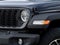 2027 Jeep Wrangler Sport