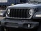 2027 Jeep Wrangler Sport