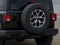 2027 Jeep Wrangler Sport