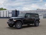 2027 Jeep Wrangler Sport
