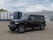 2027 Jeep Wrangler Sport