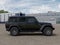 2027 Jeep Wrangler Sport