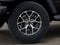 2027 Jeep Wrangler Sport
