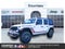 2026 Jeep Wrangler Willys 41