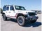 2026 Jeep Wrangler Willys 41