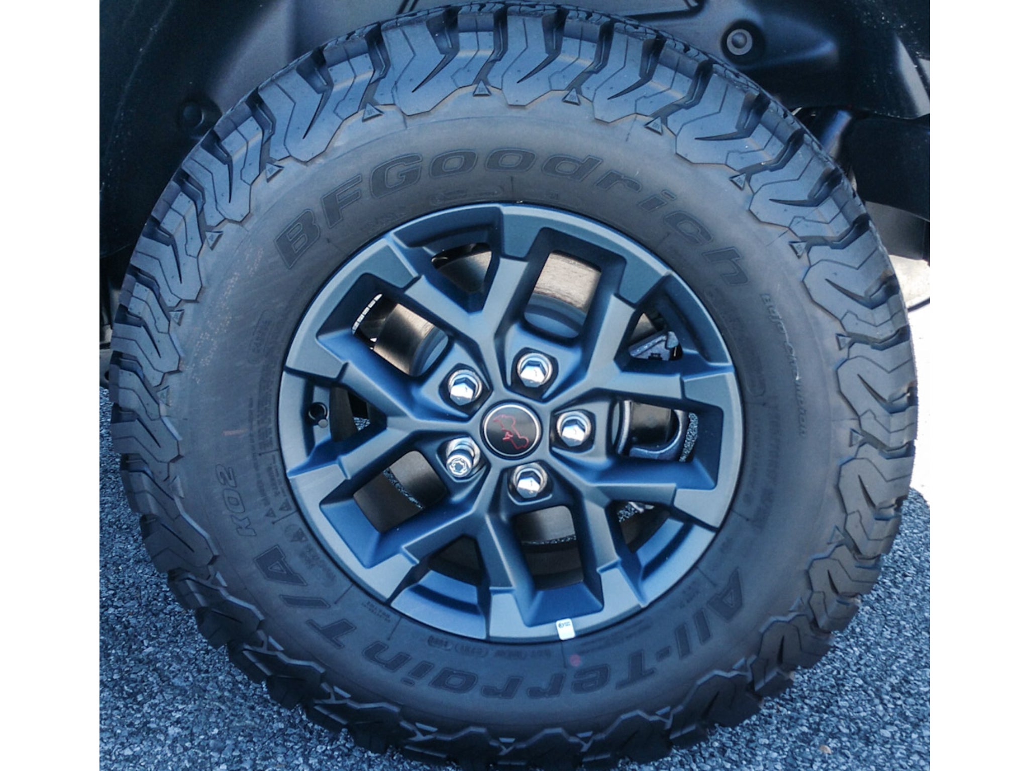 2026 Jeep Wrangler Willys 41