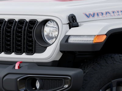 2026 Jeep Wrangler Willys 41
