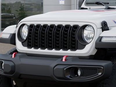 2026 Jeep Wrangler Willys 41