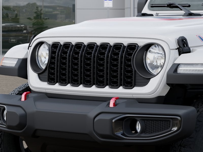 2026 Jeep Wrangler Willys 41