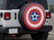 2026 Jeep Wrangler Willys 41