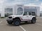 2026 Jeep Wrangler Willys 41